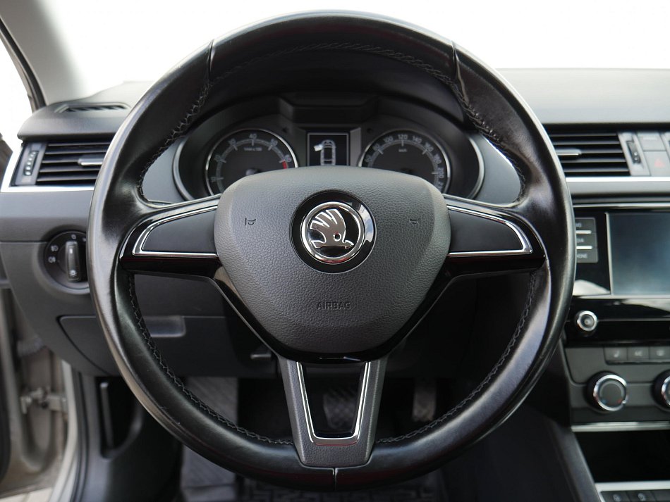 Škoda Octavia III 1.0 TSl Ambition Fresh