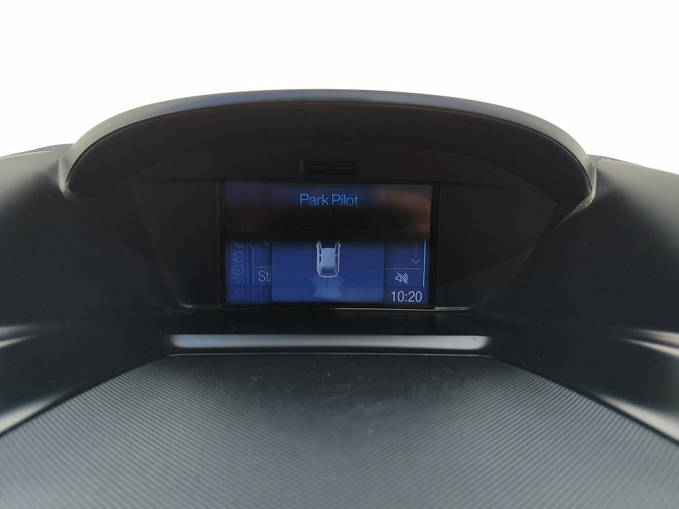 Ford Kuga 2.0 TDCi Titanium