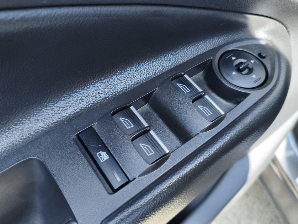 Ford Kuga 2.0 TDCi Titanium