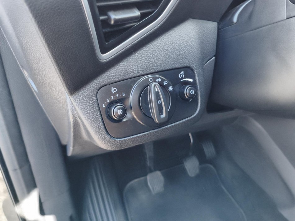 Ford Kuga 2.0 TDCi Titanium