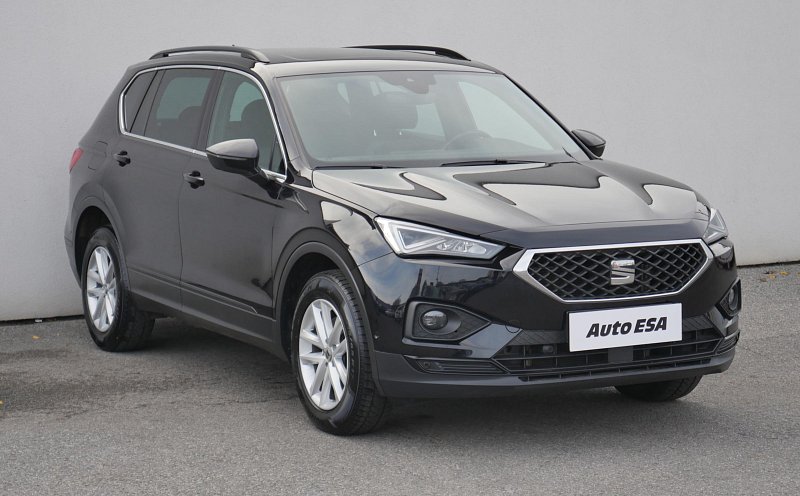 Seat Tarraco 2.0TDI Style