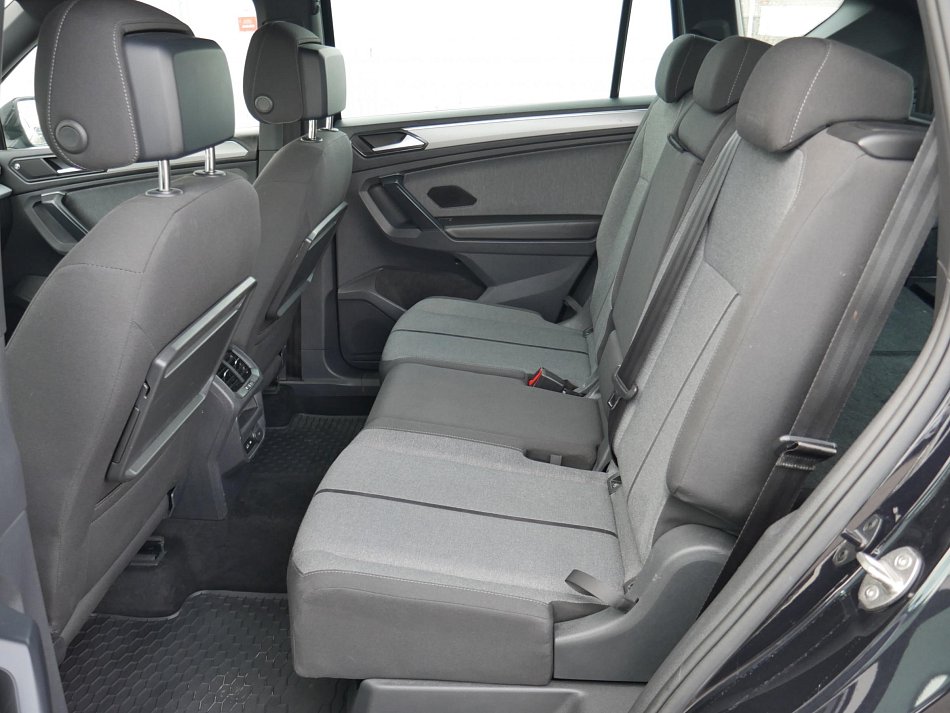 Seat Tarraco 2.0TDI Style