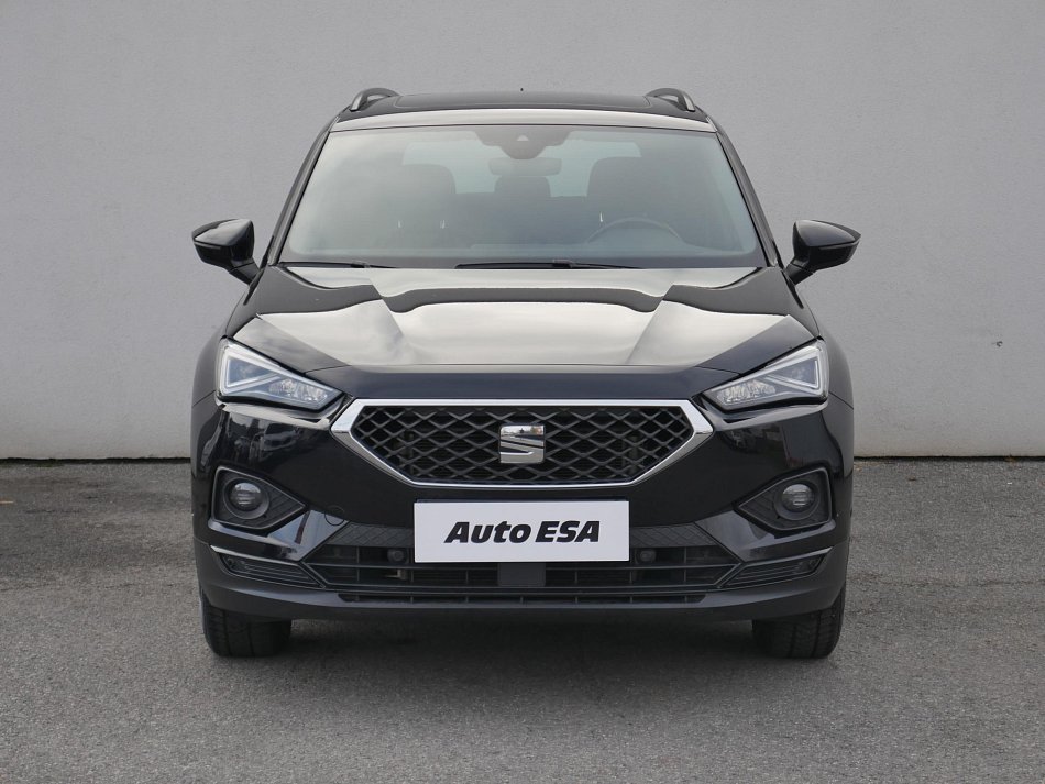 Seat Tarraco 2.0TDI Style