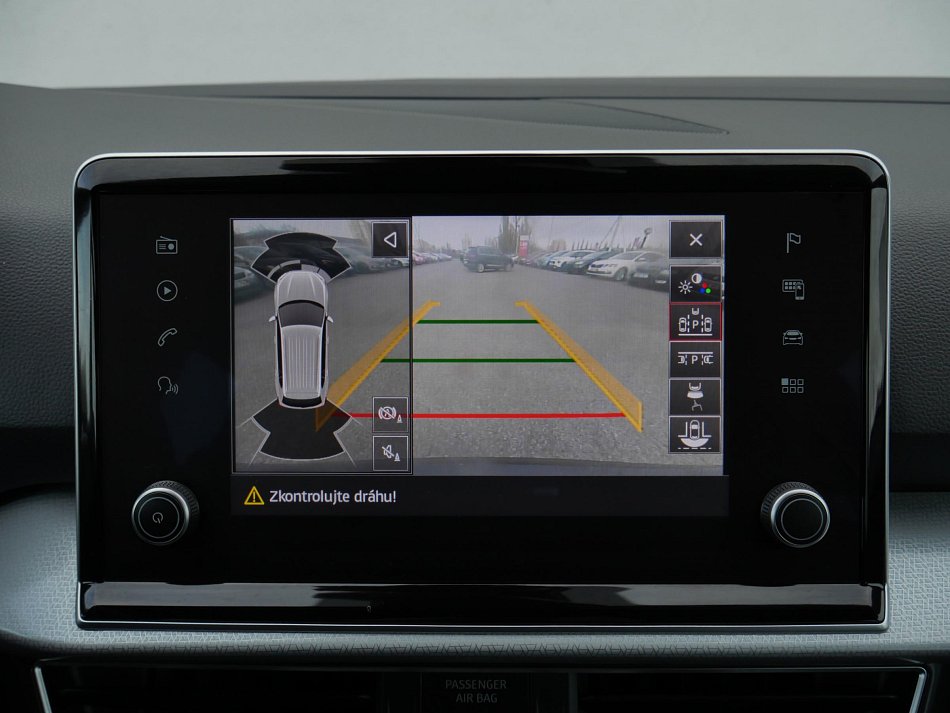 Seat Tarraco 2.0TDI Style