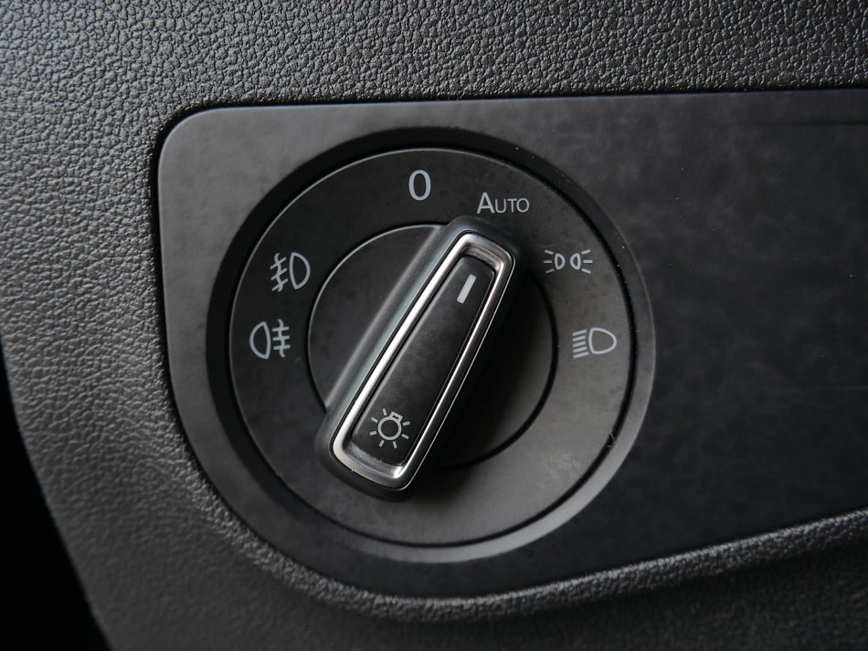 Seat Tarraco 2.0TDI Style