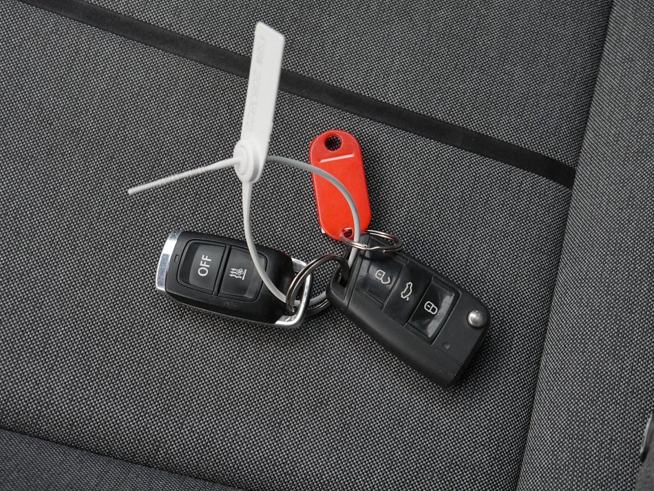 Seat Tarraco 2.0TDI Style