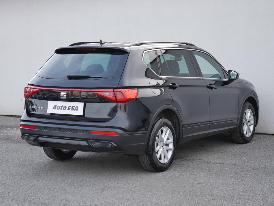 Seat Tarraco 2.0TDI Style