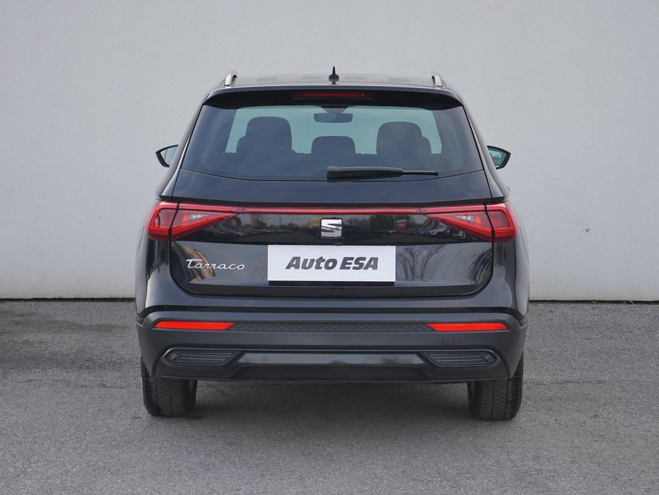 Seat Tarraco 2.0TDI Style