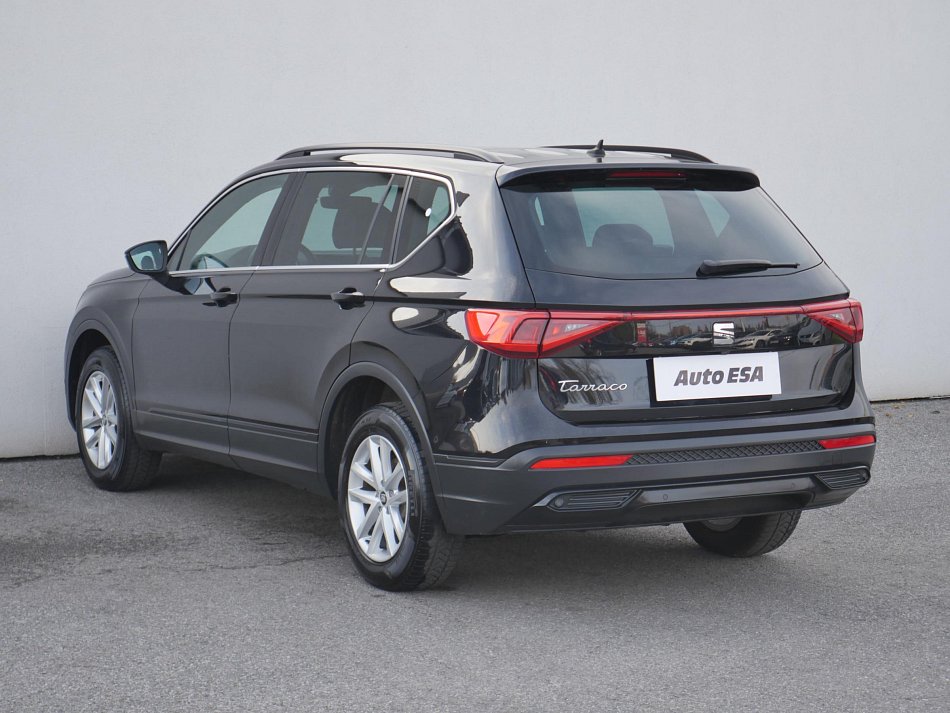 Seat Tarraco 2.0TDI Style