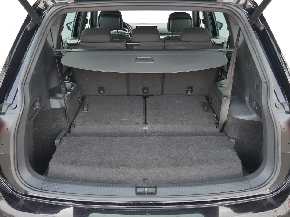 Seat Tarraco 2.0TDI Style