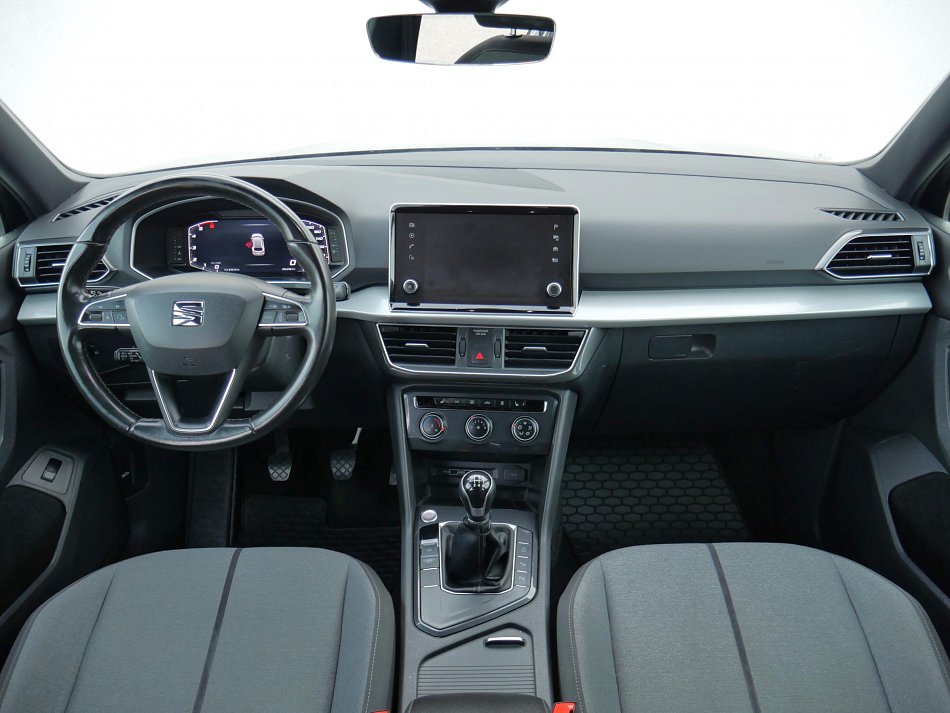 Seat Tarraco 2.0TDI Style