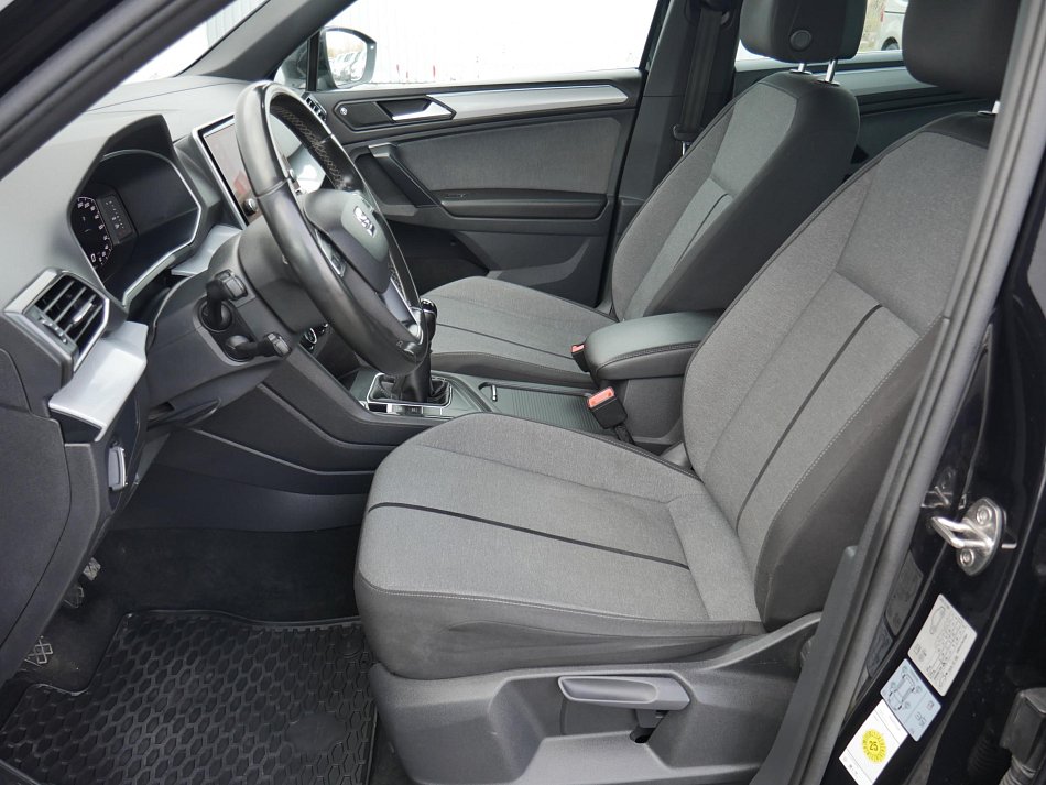 Seat Tarraco 2.0TDI Style