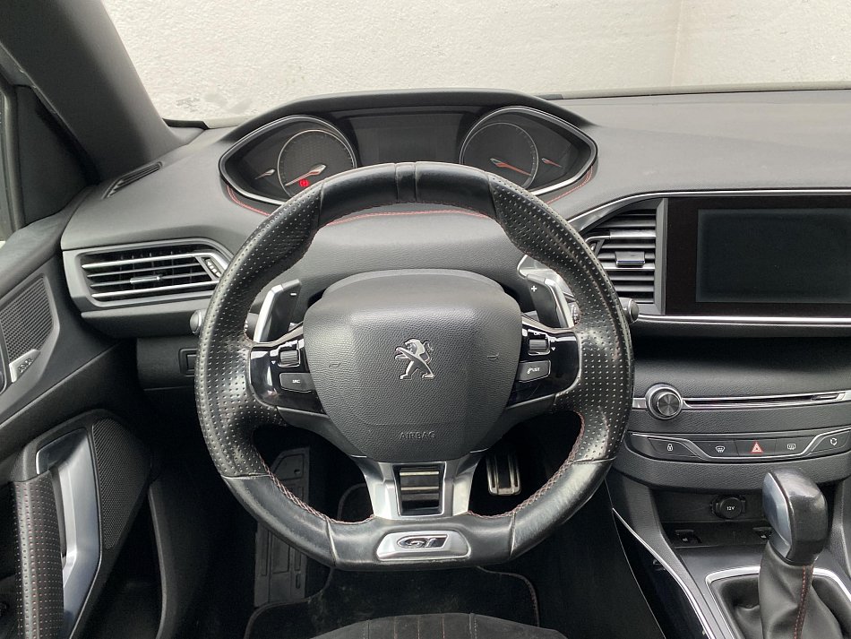Peugeot 308 2.0 HDi GT SW