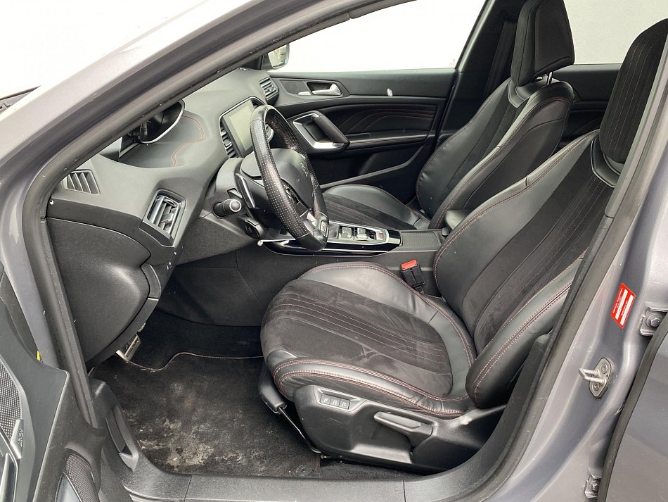 Peugeot 308 2.0 HDi GT SW