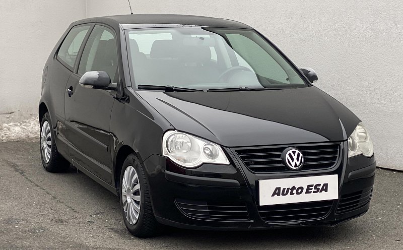 Volkswagen Polo 1.2 Trendline