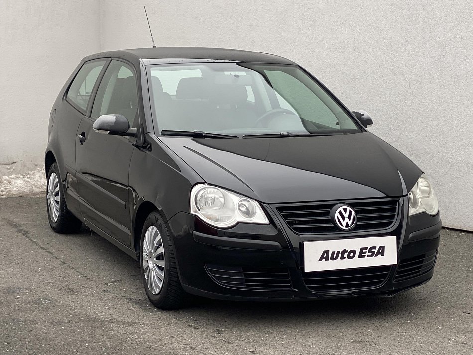 Volkswagen Polo 1.2 Trendline