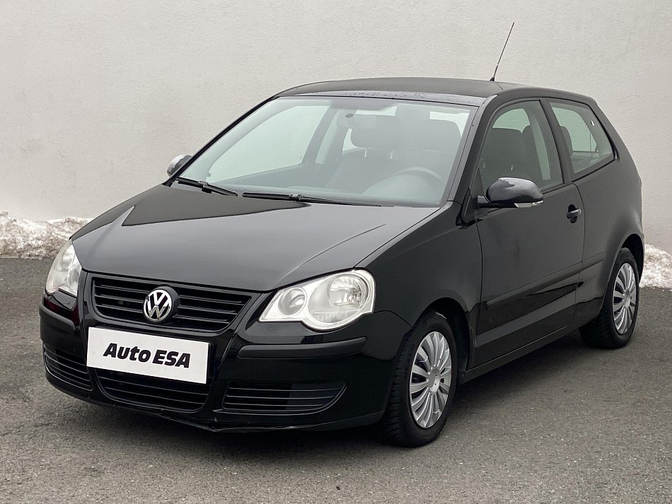 Volkswagen Polo 1.2 Trendline