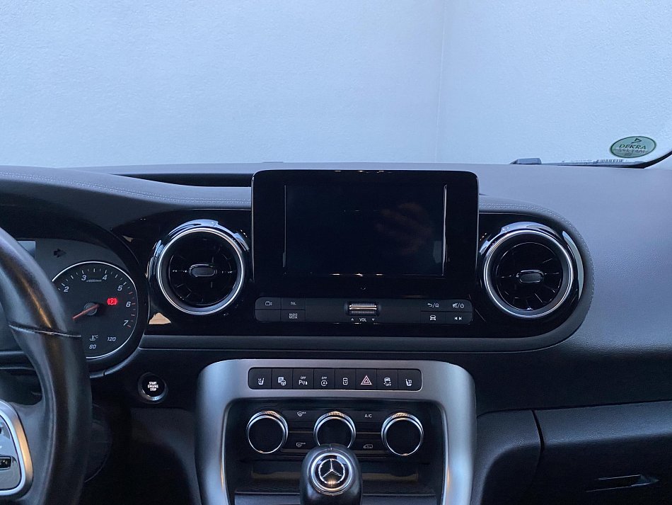 Mercedes-Benz T-Class 1.3T  T-180 MAXi