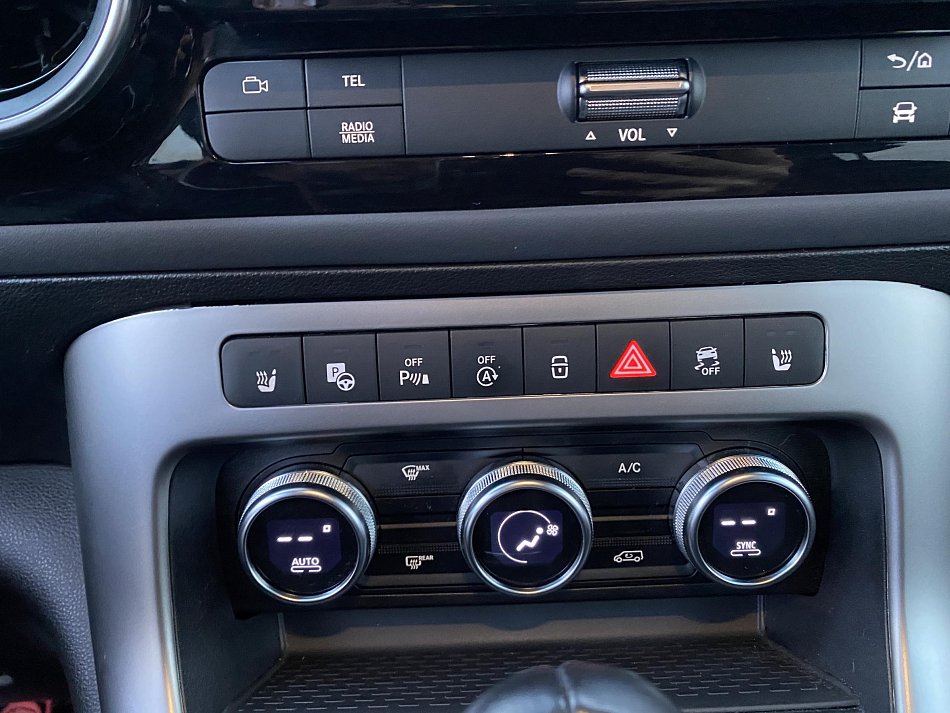 Mercedes-Benz T-Class 1.3T  T-180 MAXi