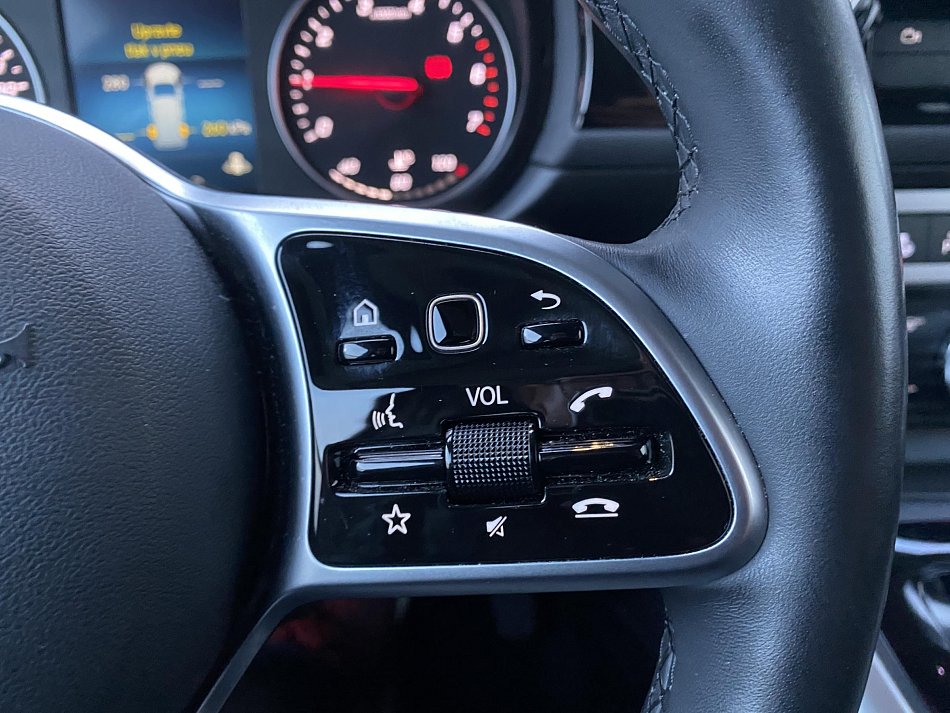 Mercedes-Benz T-Class 1.3T  T-180 MAXi