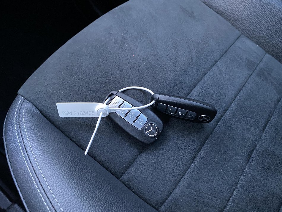 Mercedes-Benz T-Class 1.3T  T-180 MAXi