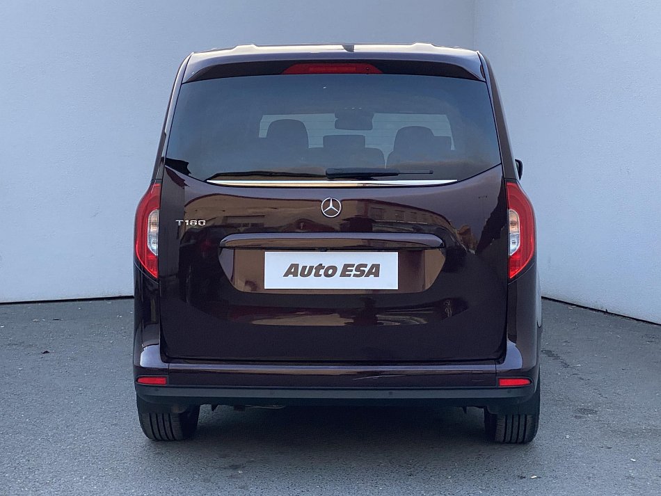 Mercedes-Benz T-Class 1.3T  T-180 MAXi