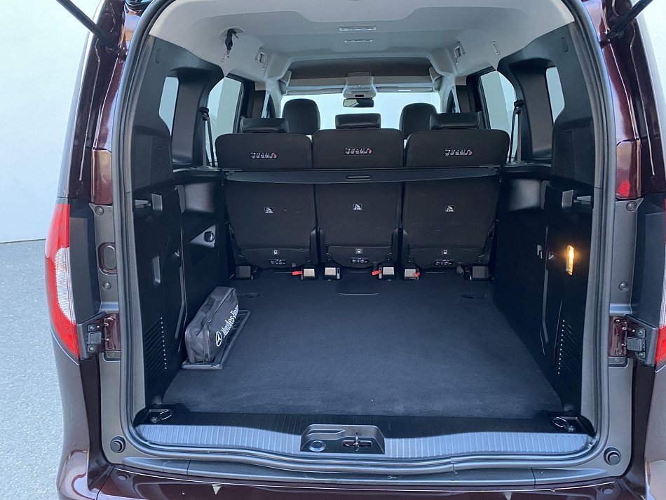 Mercedes-Benz T-Class 1.3T  T-180 MAXi