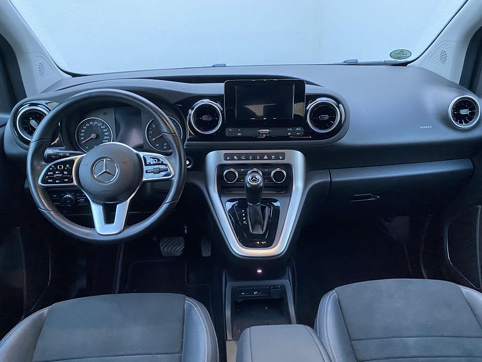 Mercedes-Benz T-Class 1.3T  T-180 MAXi