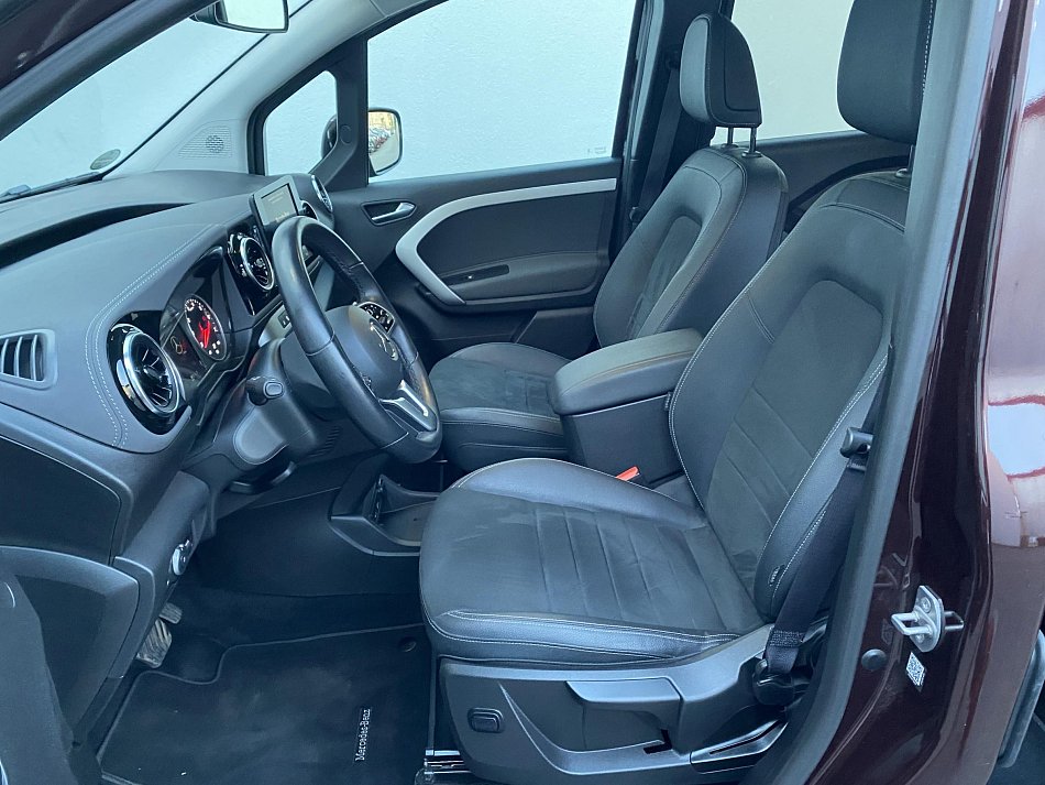 Mercedes-Benz T-Class 1.3T  T-180 MAXi