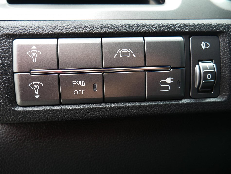 SsangYong Korando 1.5 T-GDi 