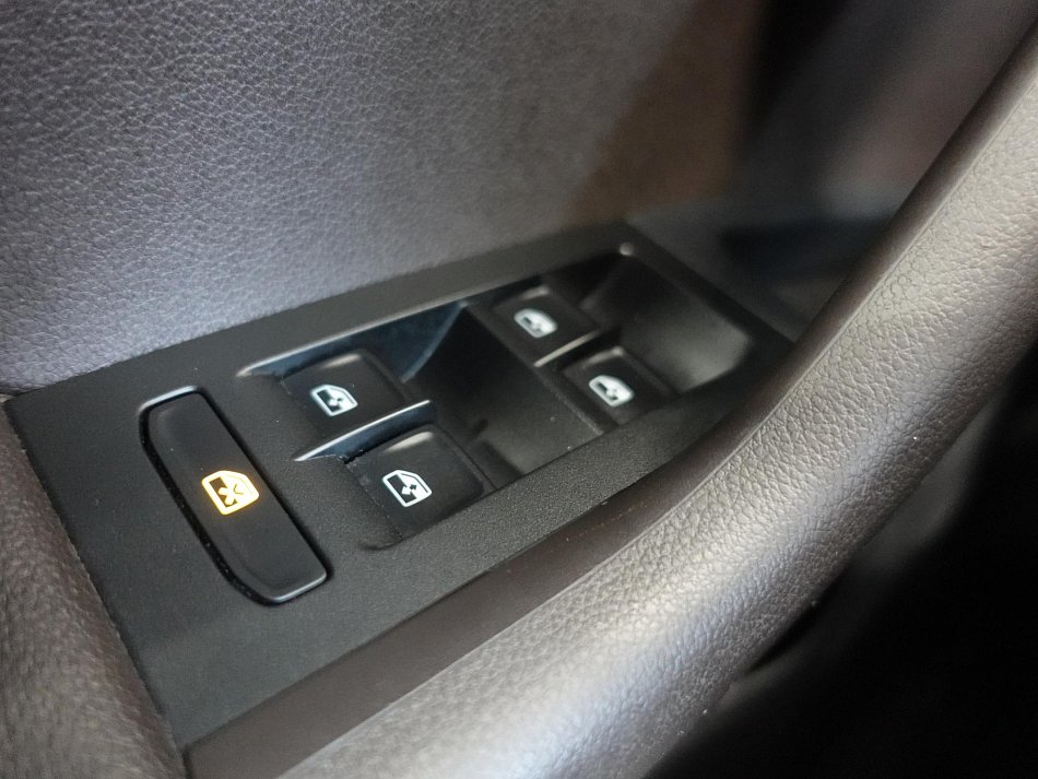 Škoda Octavia III 2.0 TDi L&K 4x4