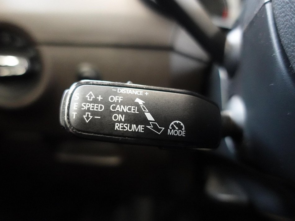 Škoda Octavia III 2.0 TDi L&K 4x4