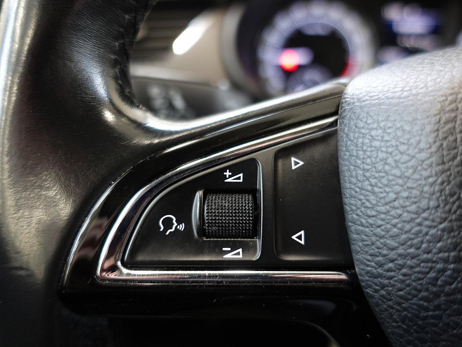 Škoda Octavia III 2.0 TDi L&K 4x4