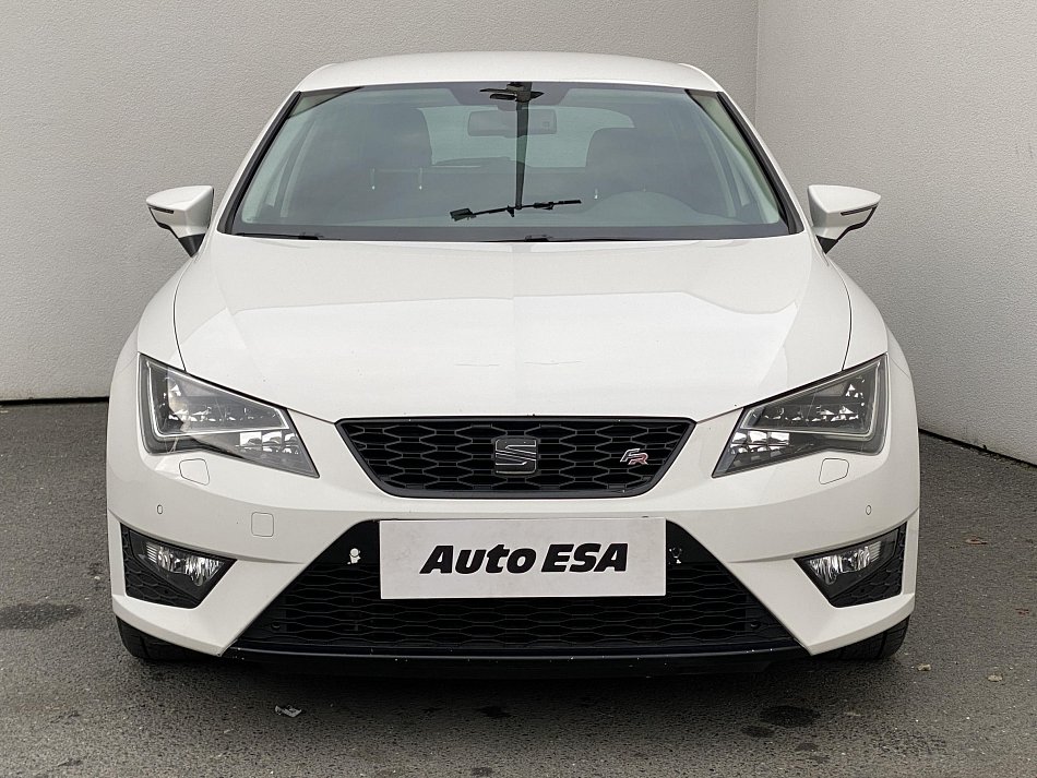 Seat Leon 1.4 TSi 