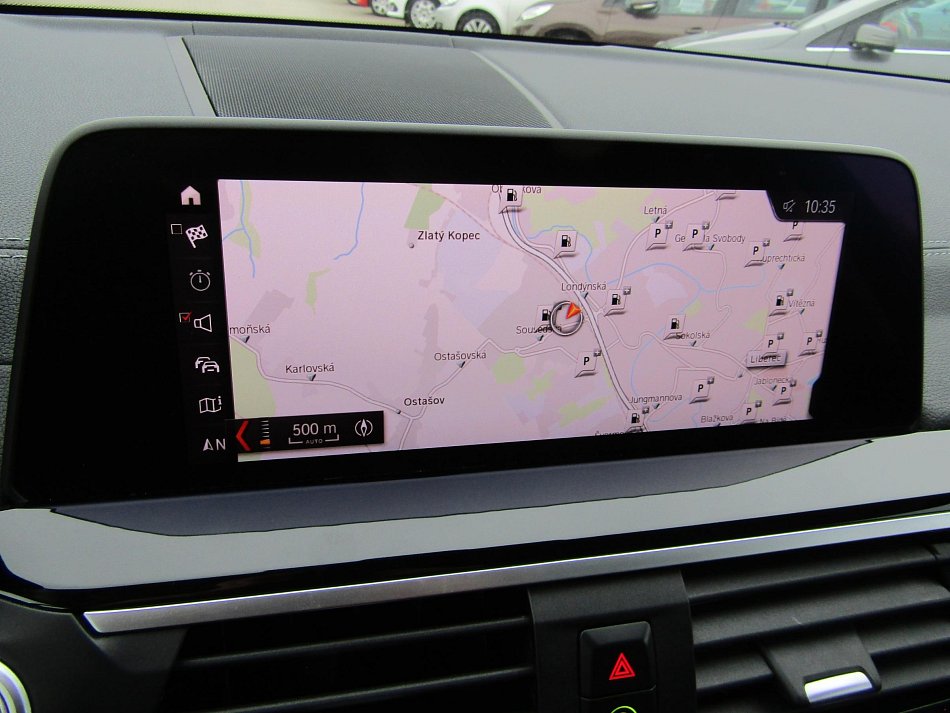 BMW X3 2.0d  xDrive20d