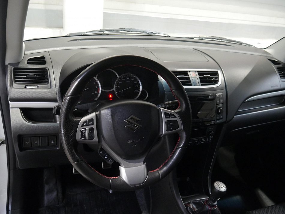 Suzuki Swift 1.6 i Sport