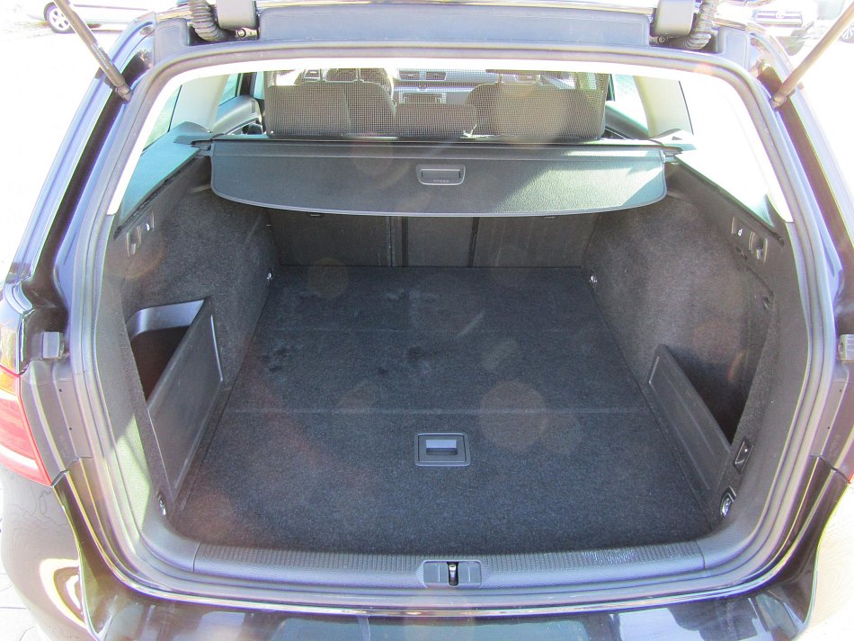 Volkswagen Passat 2.0 TDi Comfortline