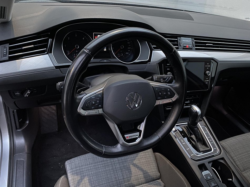 Volkswagen Passat 2.0 TDi  4x4