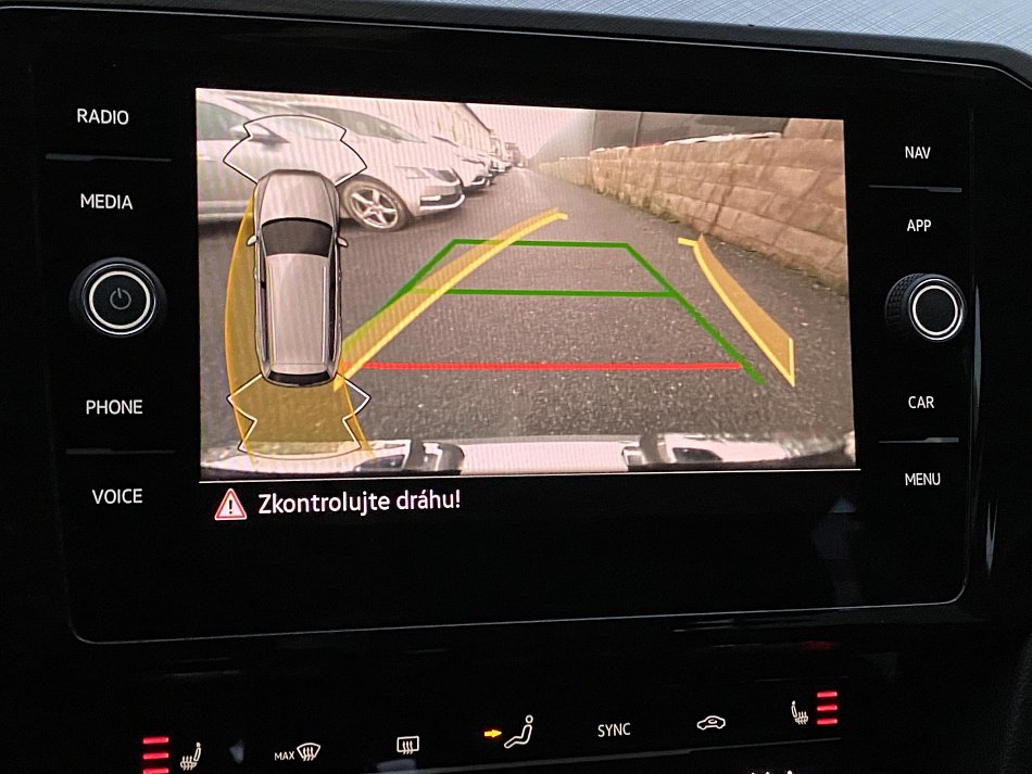 Volkswagen Passat 2.0 TDi  4x4