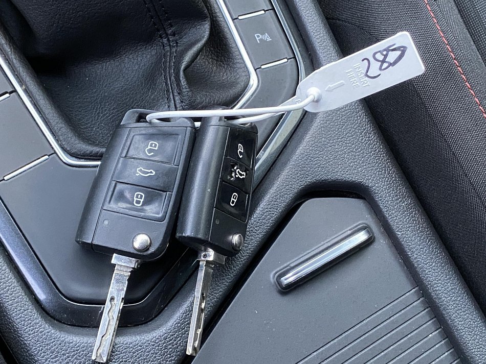 Volkswagen Tiguan 1.4 TSi Sound