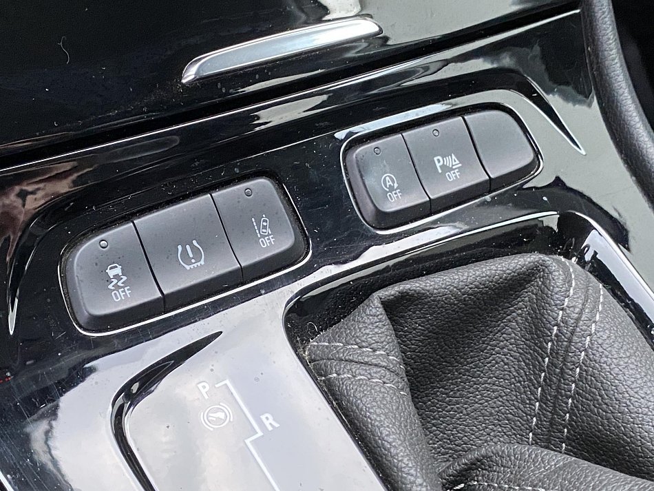 Opel Grandland X 1.2 PT 