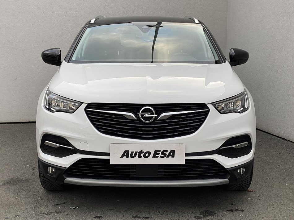 Opel Grandland X 1.2 PT 