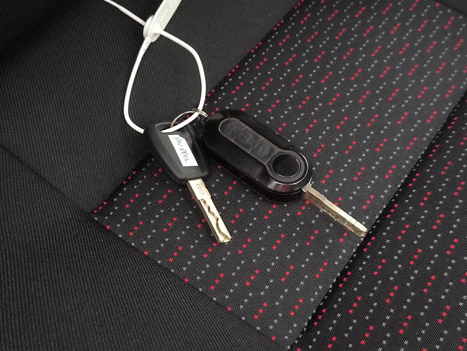 Citroën Jumper 2.2HDi  L4H2