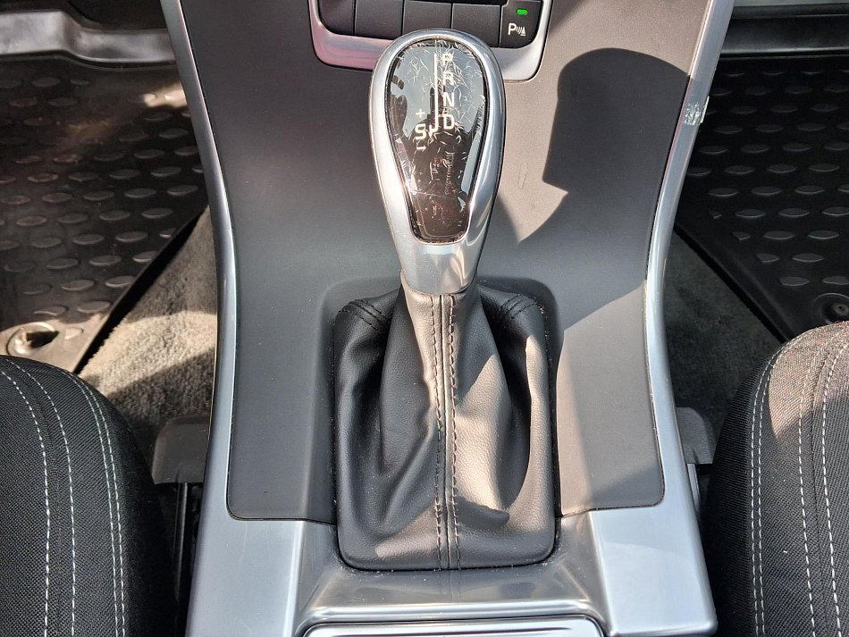 Volvo XC60 2.4D  4x4