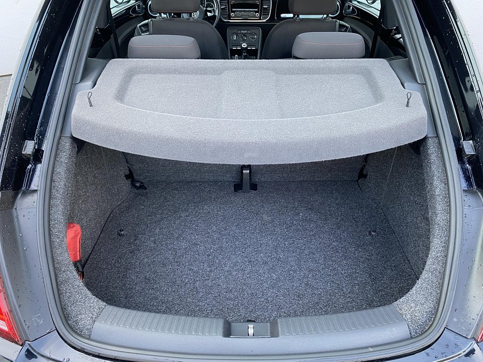 Volkswagen Beetle 1.4 TSi 