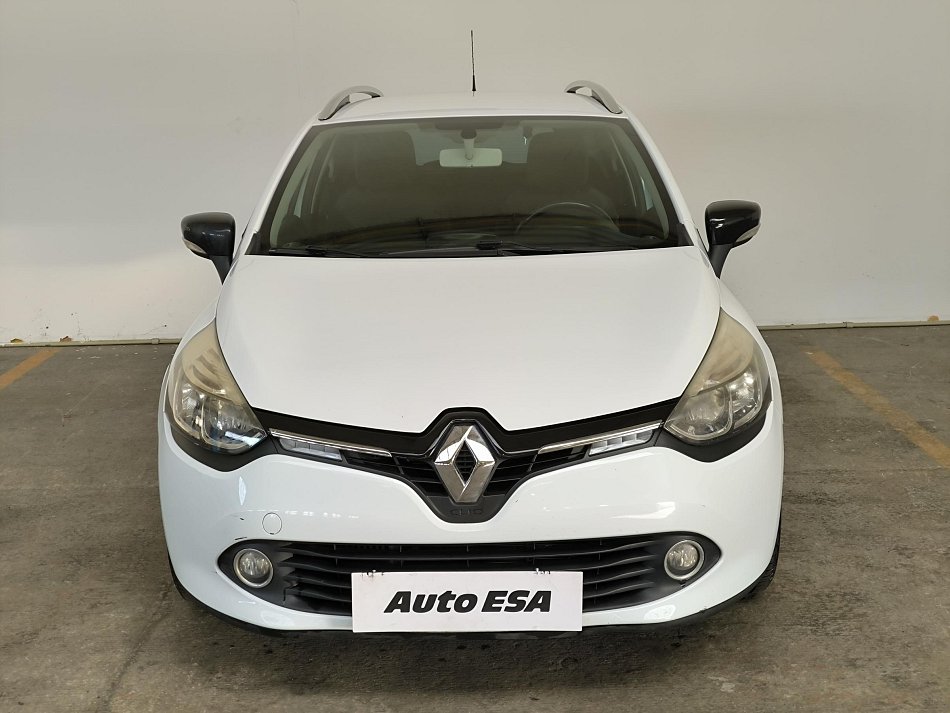Renault Clio 0.9 TCe  Grandtour