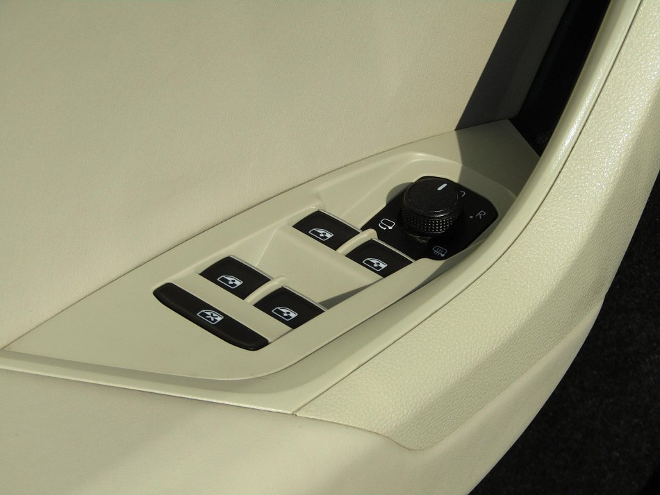 Škoda Kodiaq 2.0 TDi Style 4x4