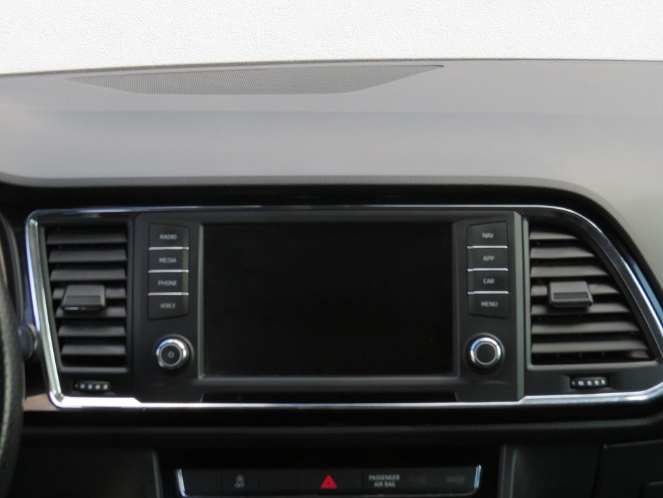 Seat Ateca 1.4 TSi FR 4Drive