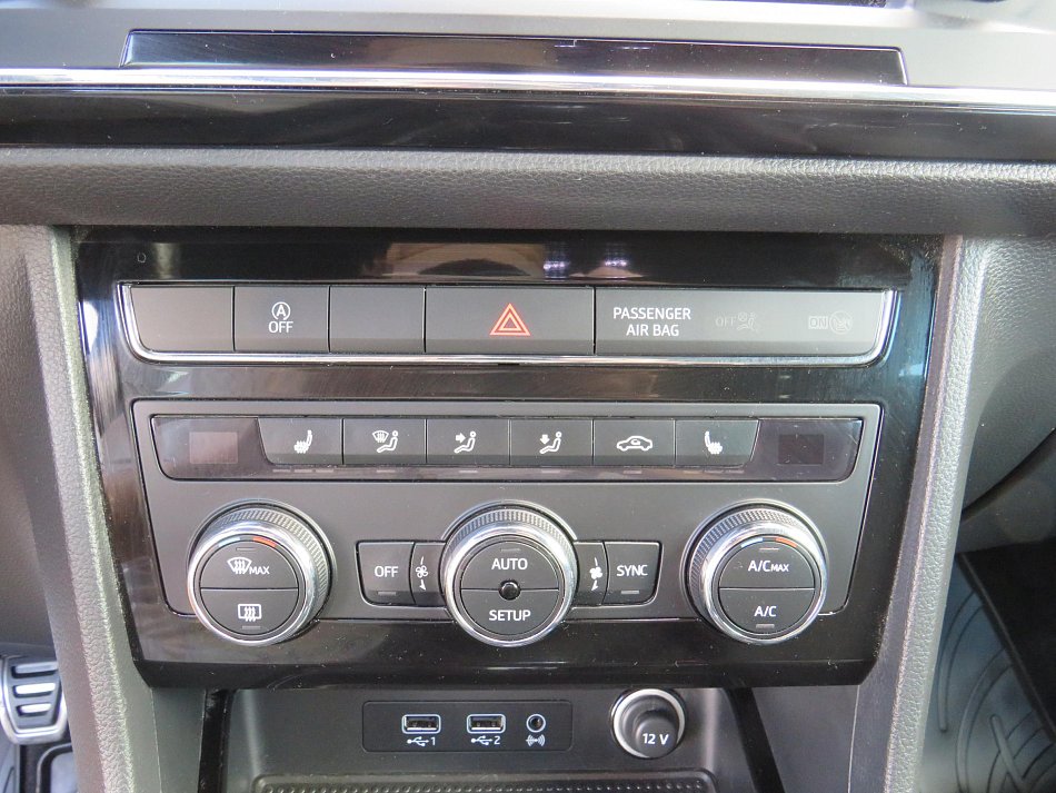 Seat Ateca 1.4 TSi FR 4Drive