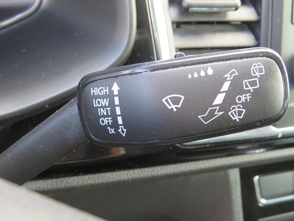 Seat Ateca 1.4 TSi FR 4Drive